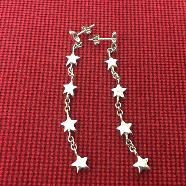 STAR JEWELRY(スタージュエリー)のスタージュエリー ピアス レディースのアクセサリー(ピアス)の商品写真