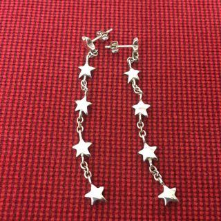 スタージュエリー(STAR JEWELRY)のスタージュエリー ピアス(ピアス)