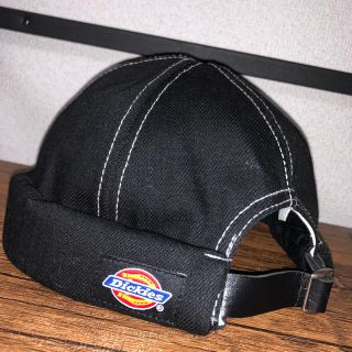 ディッキーズ(Dickies)のdickies ビーニー(ニット帽/ビーニー)