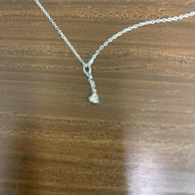 PT850 ダイヤモンド4P ネックレス 値下げ! smcint.com