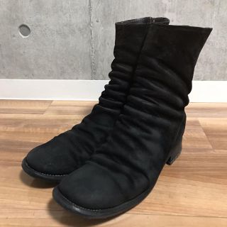 グイディ(GUIDI)のGUIDI 988(ブーツ)