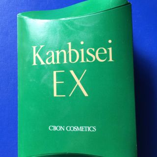 C’BON Kanbisei EXスカルプエッセンスEX(スカルプケア)