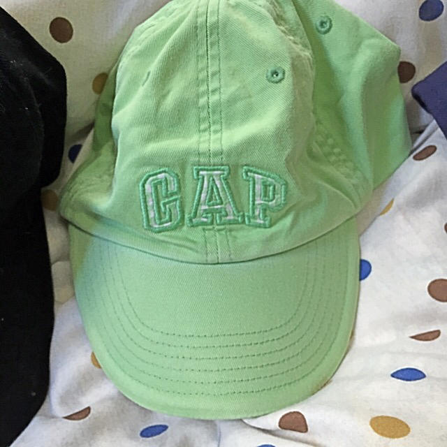 GAP(ギャップ)のGAP レディースの帽子(キャップ)の商品写真