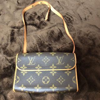 ルイヴィトン(LOUIS VUITTON)のルイヴィトン(ポーチ)