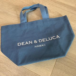 ディーンアンドデルーカ(DEAN & DELUCA)のDEAN&DELUCA バッグ(トートバッグ)