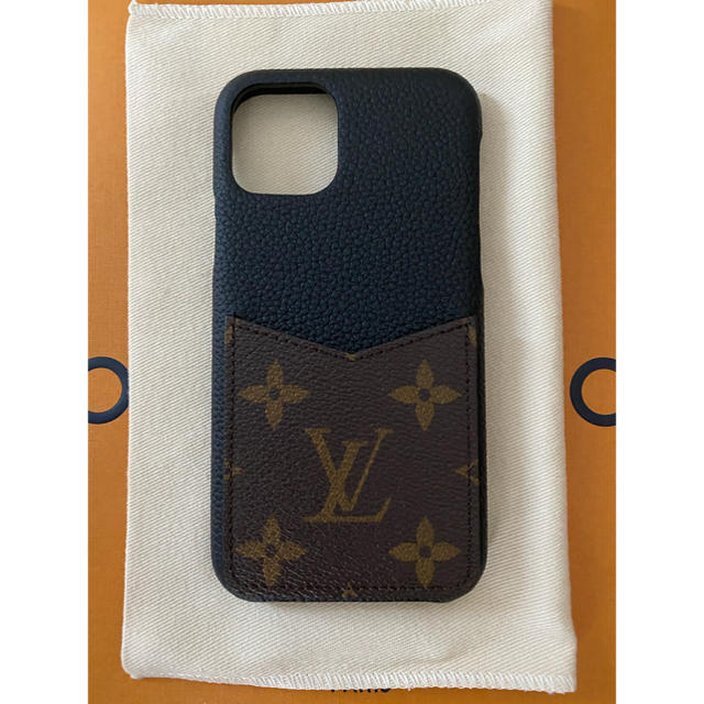 LOUIS VUITTON - ヴィトン  iPhone11pro ケースの通販