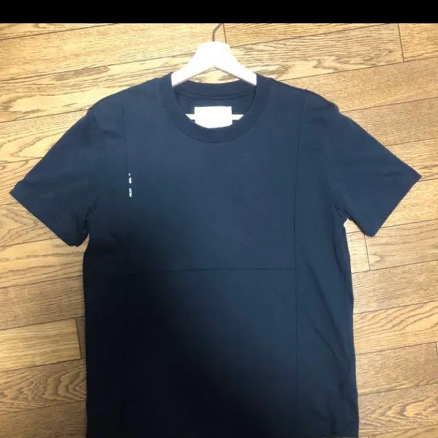 Balenciaga(バレンシアガ)のheliot emil Tーshirt Tシャツ メンズのトップス(シャツ)の商品写真