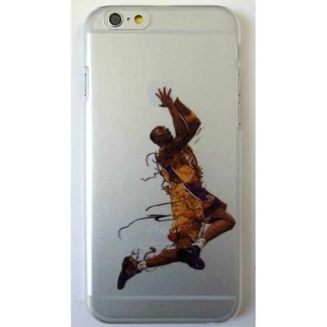 Nba コービー ブライアント Iphoneケース 各サイズありの通販 By まつ S Shop ラクマ