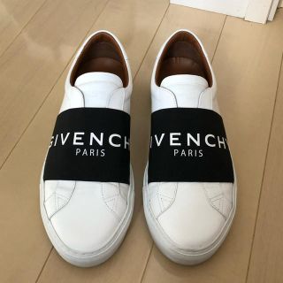 GIVENCHY - ジバンシー アーバンストリートスニーカーの通販 by むさし ...