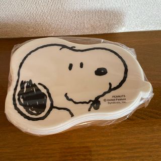 スヌーピー(SNOOPY)のスヌーピータッパー(容器)