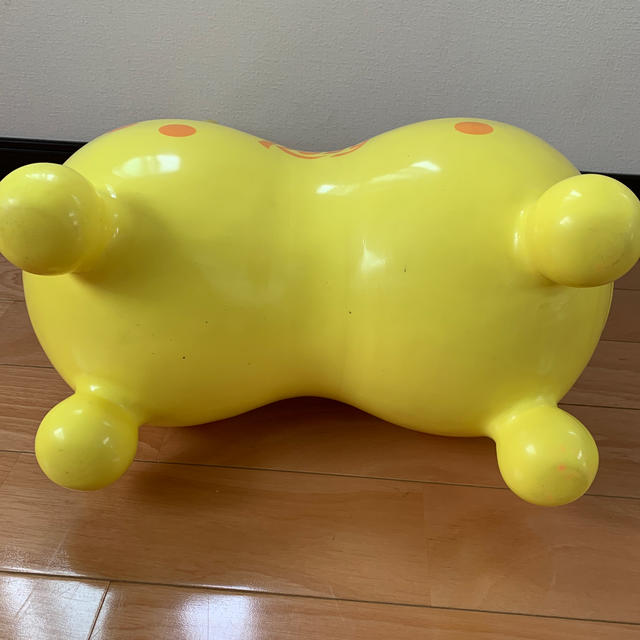 Rody(ロディ)のロディ　RODY 乗り物 キッズ/ベビー/マタニティのおもちゃ(ぬいぐるみ/人形)の商品写真