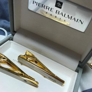 Pierre Balmain - PIERRE BALMAIN ネクタイピン の通販 by 304 Pierre Balmain - PIERRE BALMAIN ネクタイピン の通販 by 304