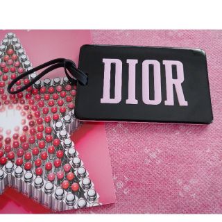 ディオール(Dior)のディオール ミラー ストラップ(ミラー)