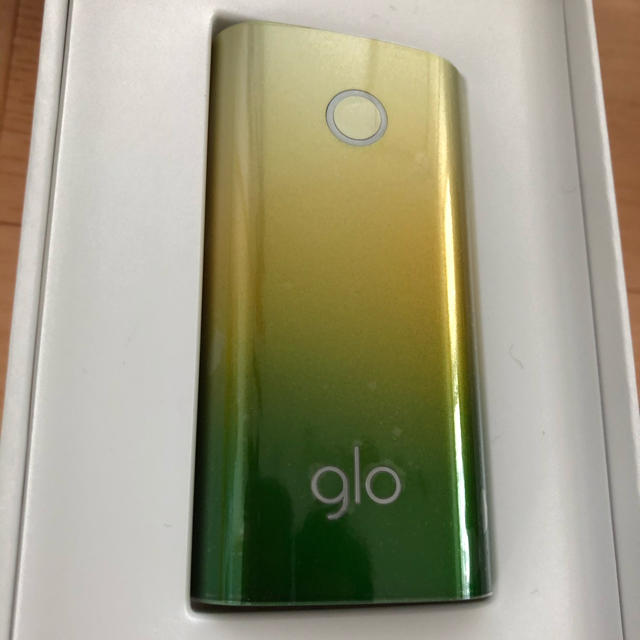 glo(グロー)の◆新品未使用◆ glo series2 mini Summer Vibe メンズのファッション小物(タバコグッズ)の商品写真