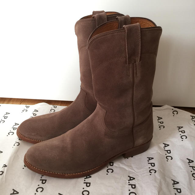 A.P.C 専用の通販 by Lucas's shop|アーペーセーならラクマ - hiroko.Iさま 超激安