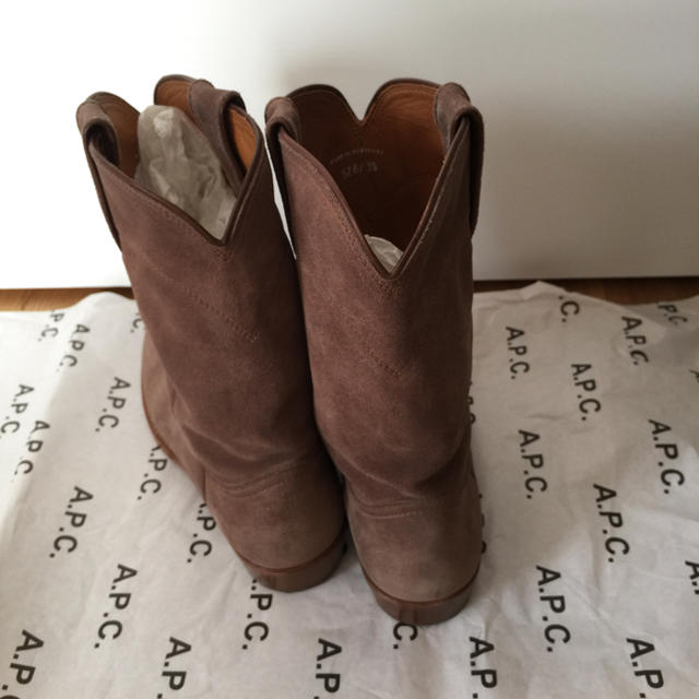 A.P.C 専用の通販 by Lucas's shop|アーペーセーならラクマ - hiroko.Iさま 超激安