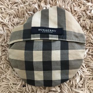 バーバリー(BURBERRY)のバーバリー　帽子(帽子)