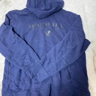 アメリカンイーグル(American Eagle)のパーカー American Eagle(パーカー)