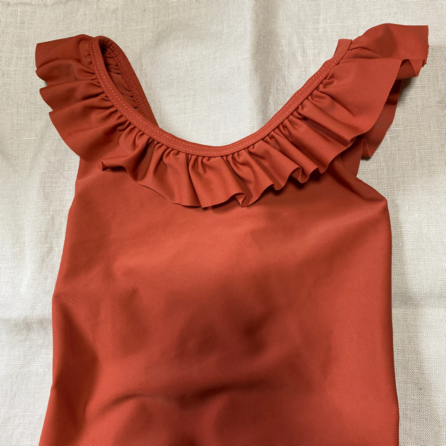 ZARA KIDS(ザラキッズ)の海外　水着　子供 キッズ/ベビー/マタニティのキッズ服女の子用(90cm~)(水着)の商品写真