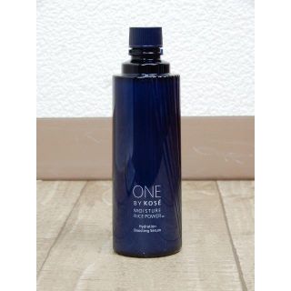 コーセー(KOSE)の*送料込 ワンバイコーセー 薬用保湿美容液 リフィル 120ml(美容液)