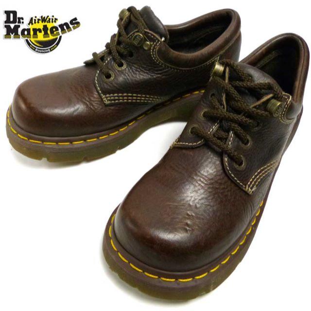 Dr.Martens - ドクターマーチン Dr.Martens 4ホール シューズ UK7(25.5cmの通販 by ken's shop