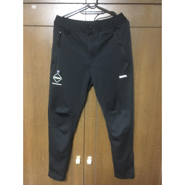 2018SS FCRB PDK PANTS