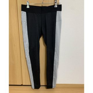 エイチアンドエム(H&M)のh&m sports レギンス(ヨガ)