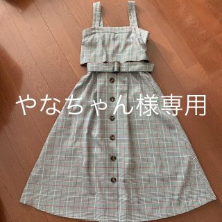 アンドクチュール(And Couture)のアンドクチュール　トレンチ風ワンピース(ロングワンピース/マキシワンピース)