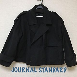 ジャーナルスタンダード(JOURNAL STANDARD)のジャーナルスタンダード  ショートトレンチ(その他)