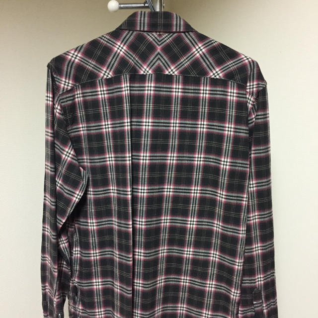 Paul Smith(ポールスミス)のチェックシャツ メンズのトップス(シャツ)の商品写真