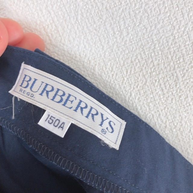 BURBERRY(バーバリー)のBURBERRY スカート キッズ/ベビー/マタニティのキッズ服女の子用(90cm~)(スカート)の商品写真