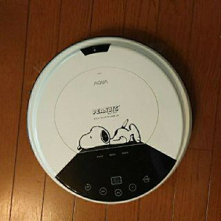 ハイアール(Haier)の★の様 専用★   ロボットクリーナー (掃除機)