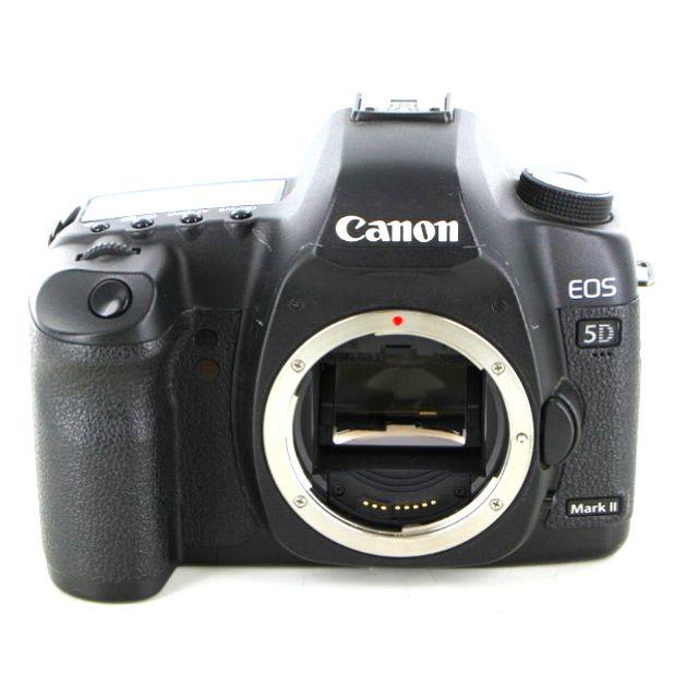 キヤノン Canon EOS5D Mark2 ボディ | angeloawards.com