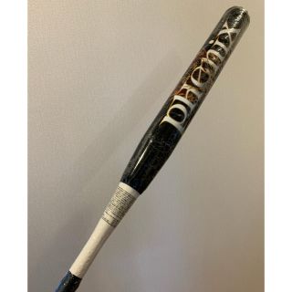 ウィルソン(wilson)のウィルソン ディマリニ　フェニックス  ソフトボール3号　希少レアモデル(バット)