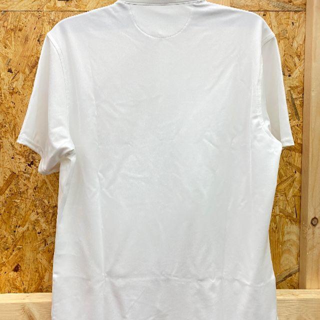 UNDER ARMOUR(アンダーアーマー)のアンダーアーマー　ポロシャツ 1342582 100 XL メンズのトップス(ポロシャツ)の商品写真