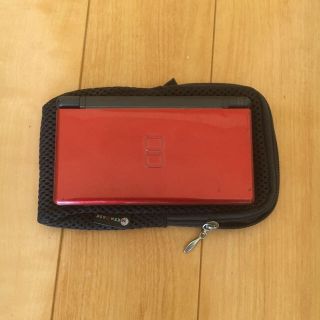 ニンテンドーDS(ニンテンドーDS)のNintendo DS Lite(携帯用ゲーム機本体)