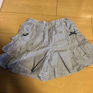 マザウェイズ(motherways)のマザウェイズ ショートパンツ 130(パンツ/スパッツ)