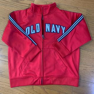 オールドネイビー(Old Navy)のOLD NAVY ジャージ　3T(ジャケット/上着)