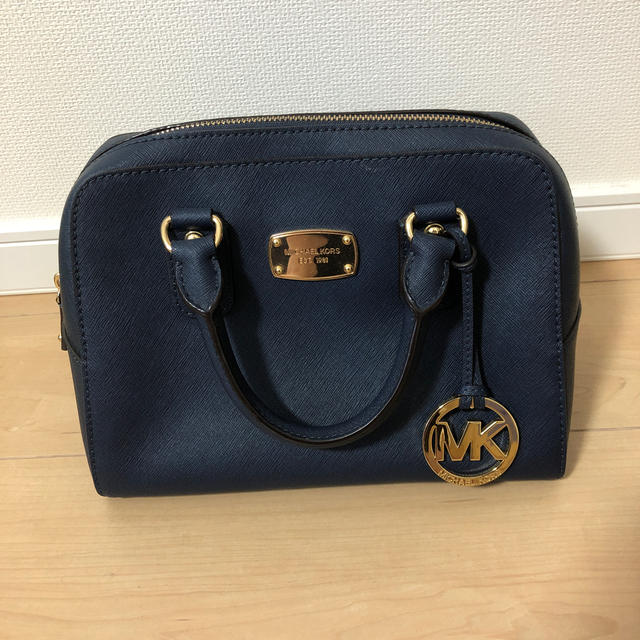 【MICHAEL KORS】ハンドバッグ