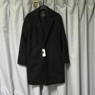 ダブルクローゼット(w closet)のw closet チェスターコート(チェスターコート)