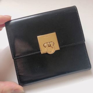 サルヴァトーレフェラガモ(Salvatore Ferragamo)の［美品］サルバトーレフェラガモ　お財布　(財布)