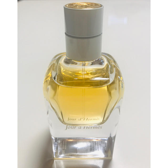 エルメス ジュール ドゥ エルメス 香水 オードパルファム 50ml - 香水
