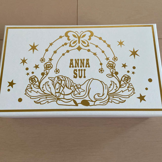 ANNA SUI お財布