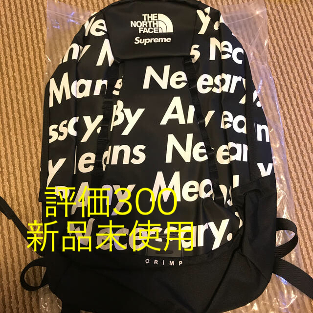 supreme north face backpack 15aw