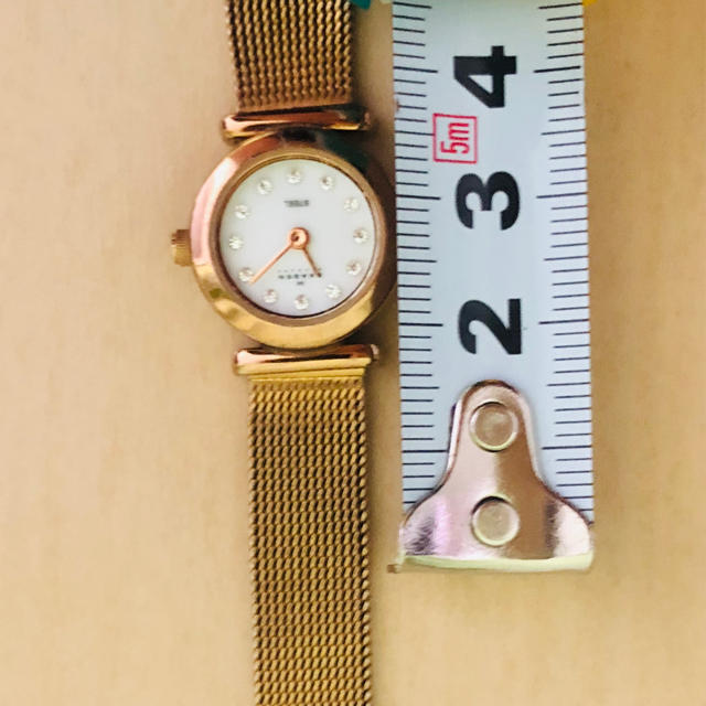 SKAGEN(スカーゲン)のSKAGEN腕時計 レディースのファッション小物(腕時計)の商品写真