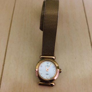 スカーゲン(SKAGEN)のSKAGEN腕時計(腕時計)