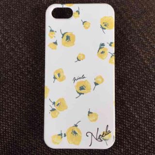 ノエラ(Noela)のNoela💛iPhone5ケース(モバイルケース/カバー)