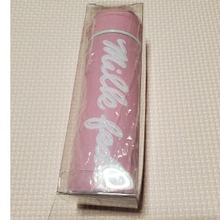 ミルクフェド(MILKFED.)のスプリングセブン限定ミルクフェド(タンブラー)