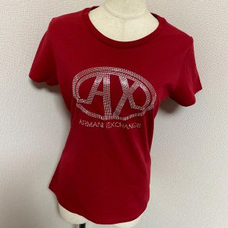 アルマーニエクスチェンジ(ARMANI EXCHANGE)のARMANI Exchange(Tシャツ(半袖/袖なし))