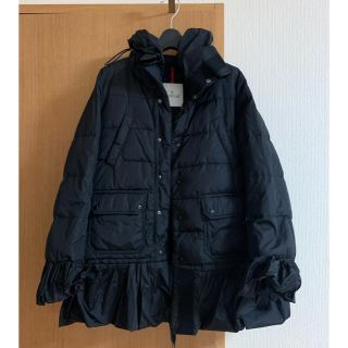 モンクレール(MONCLER)のモンクレール　SERRE セリエ　ダウン(ダウンコート)